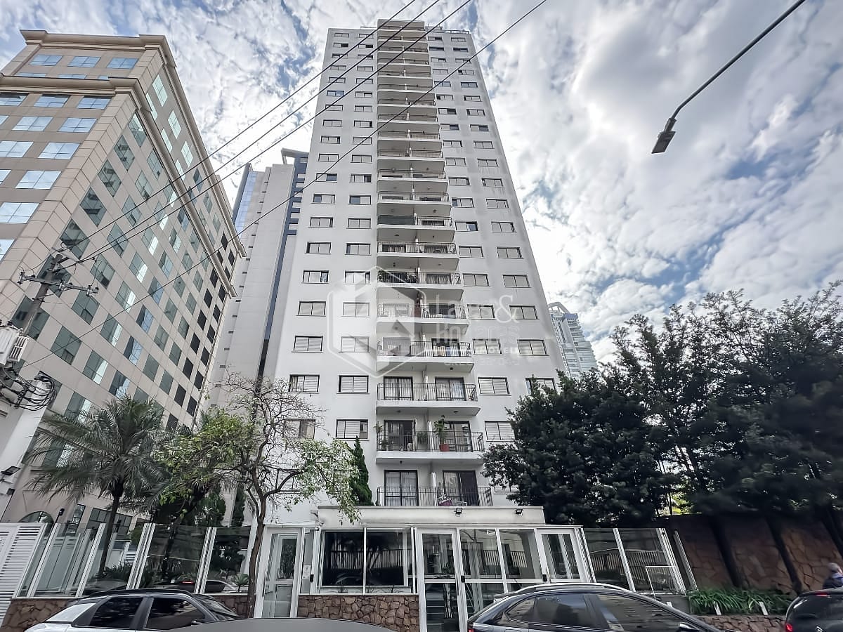 Cobertura à venda com 2 quartos, 204m² - Foto 39