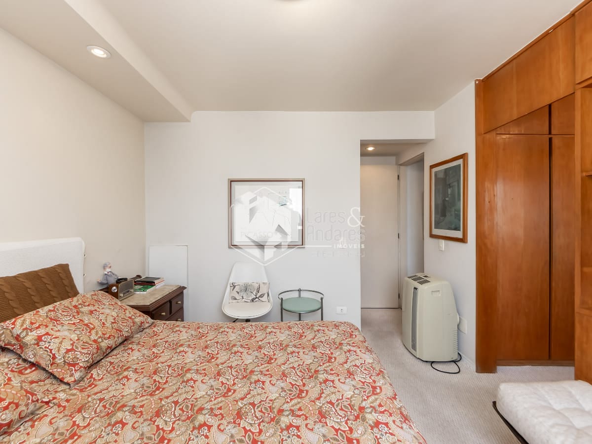Cobertura à venda com 2 quartos, 204m² - Foto 15