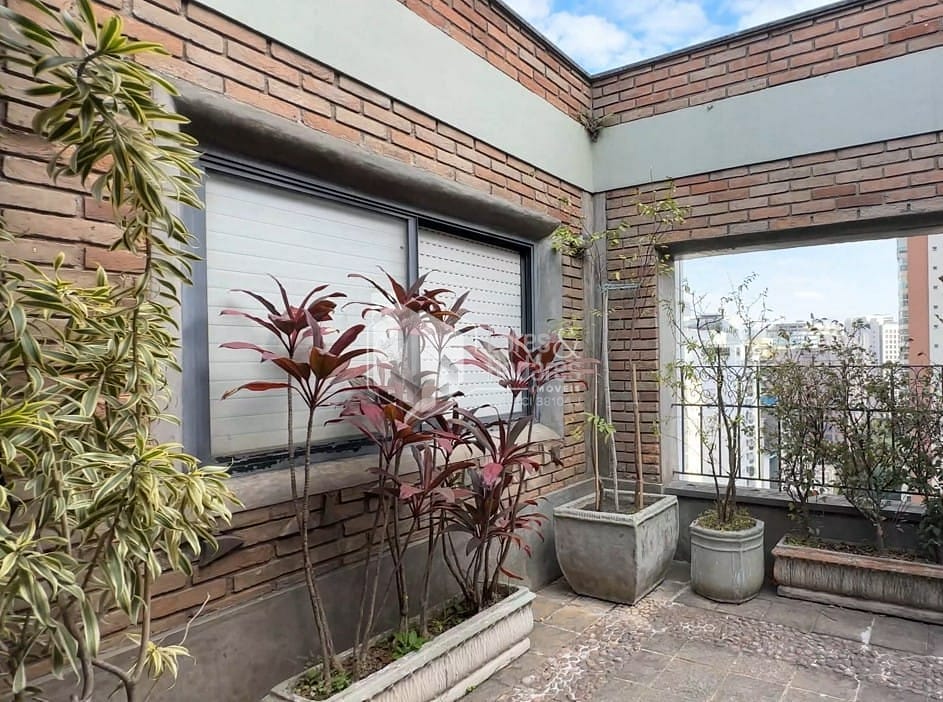 Cobertura à venda com 2 quartos, 204m² - Foto 34