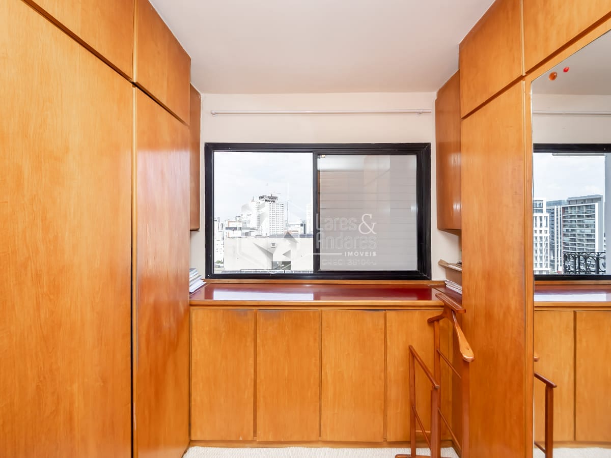Cobertura à venda com 2 quartos, 204m² - Foto 18