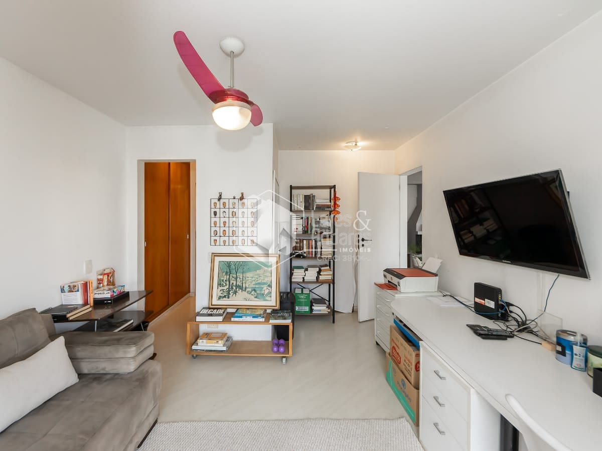 Cobertura à venda com 2 quartos, 204m² - Foto 30