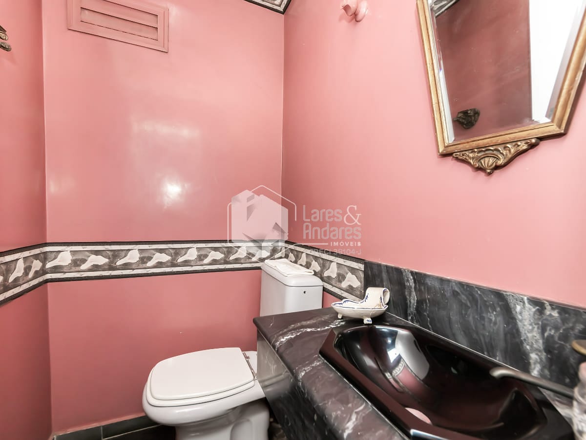 Cobertura à venda com 2 quartos, 204m² - Foto 19
