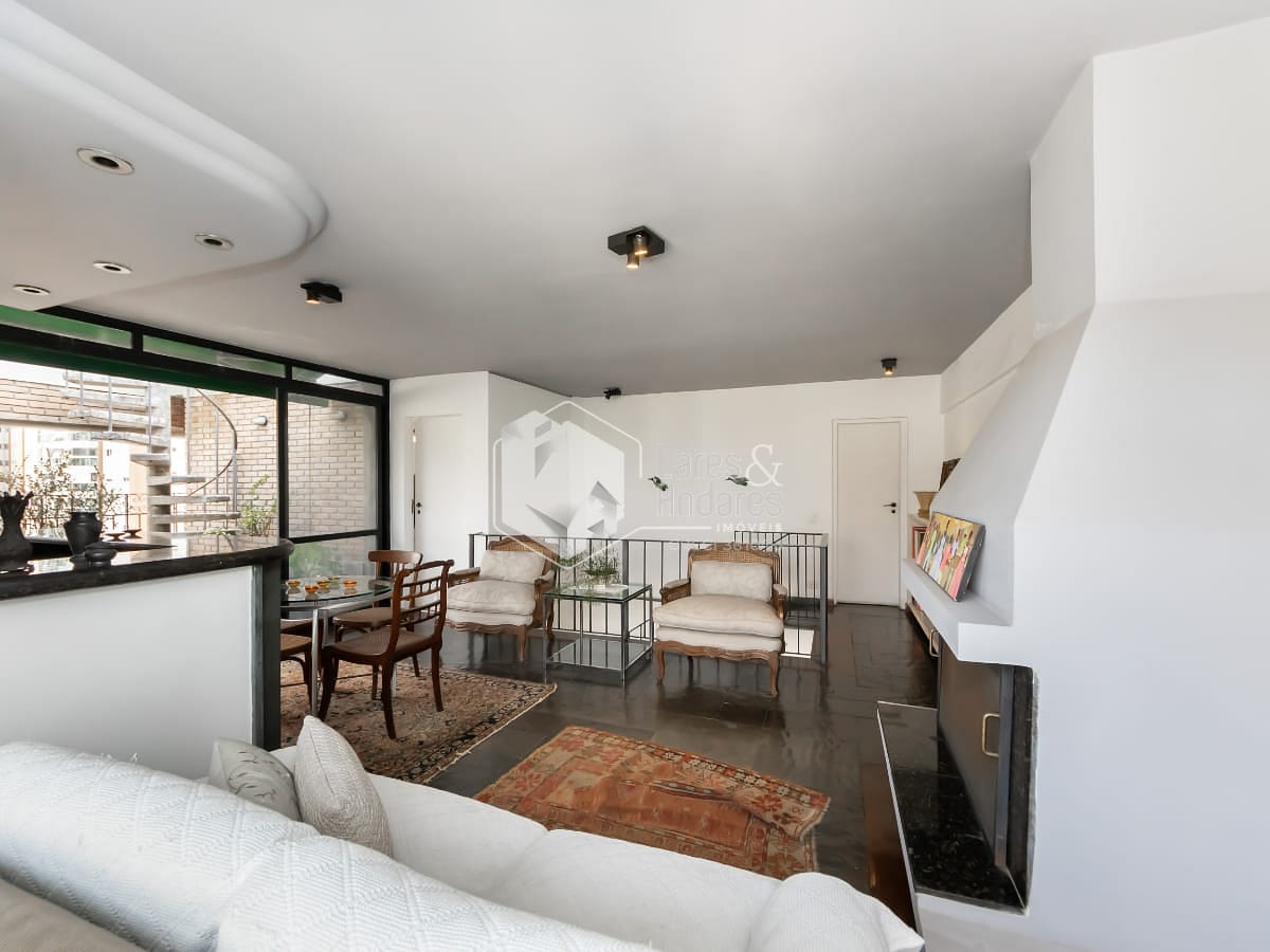 Cobertura à venda com 2 quartos, 204m² - Foto 26