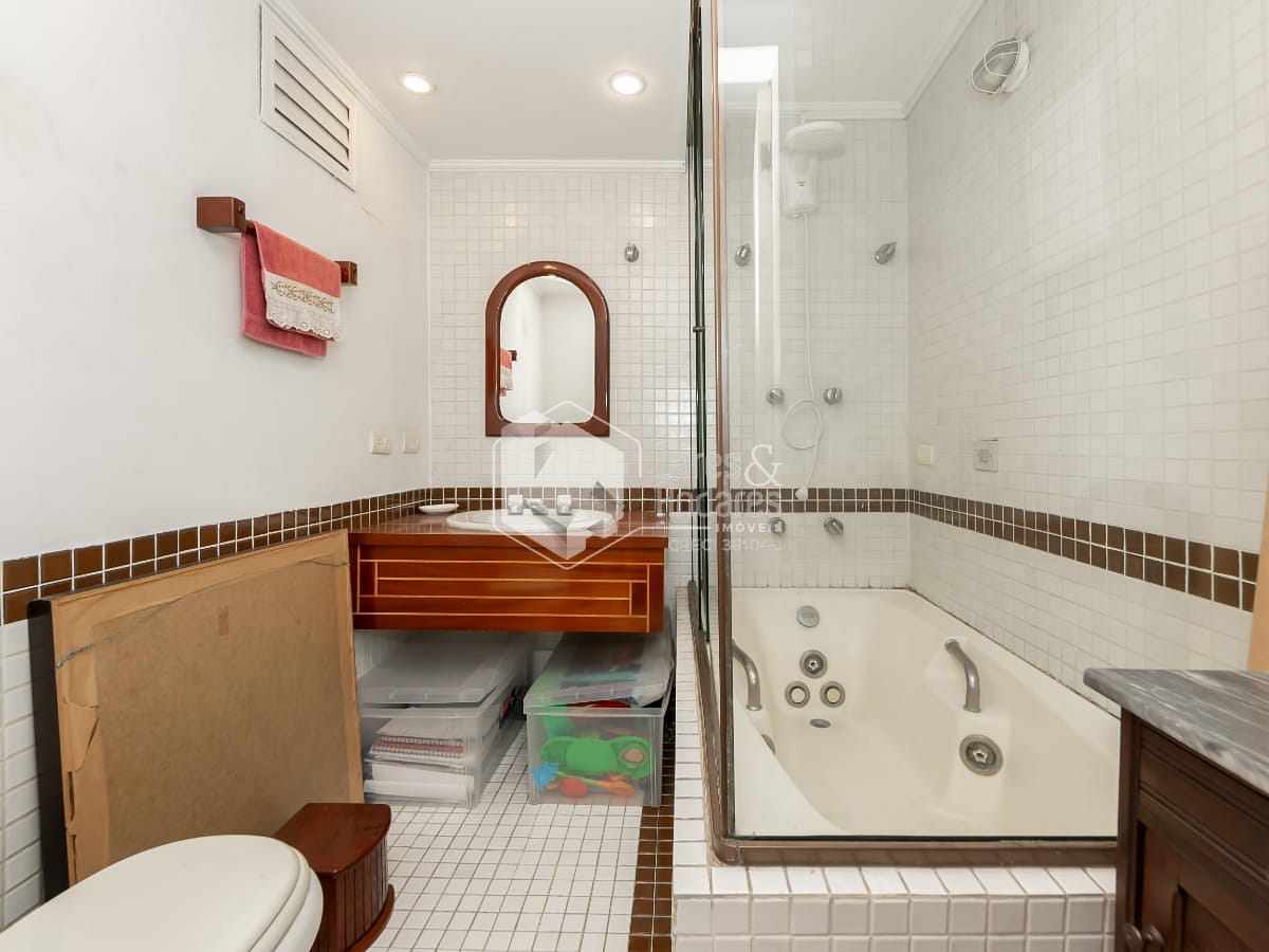 Cobertura à venda com 2 quartos, 204m² - Foto 32
