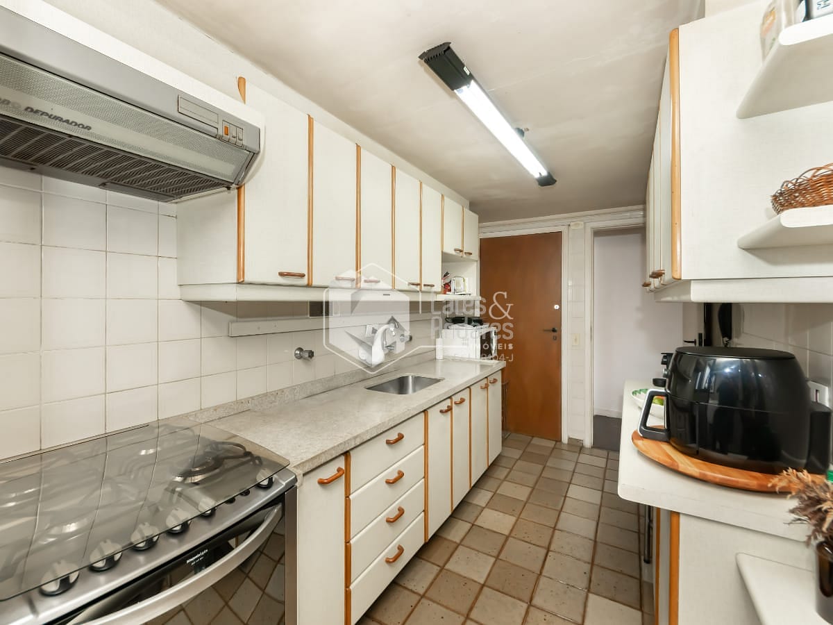 Cobertura à venda com 2 quartos, 204m² - Foto 11