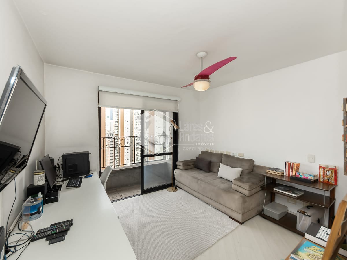 Cobertura à venda com 2 quartos, 204m² - Foto 28