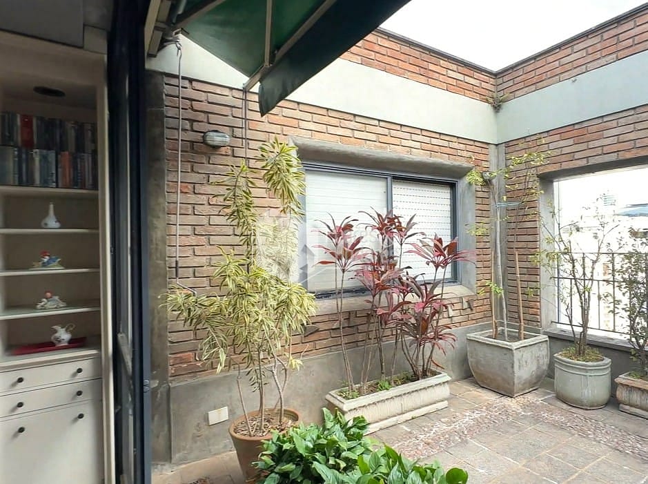 Cobertura à venda com 2 quartos, 204m² - Foto 33