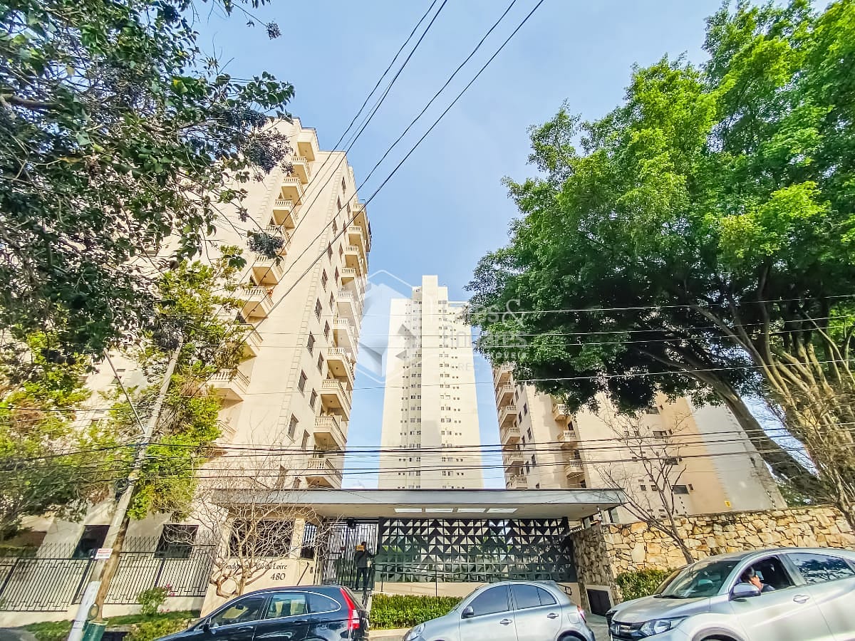 Cobertura, 3 quartos, 192 m² - Foto 50