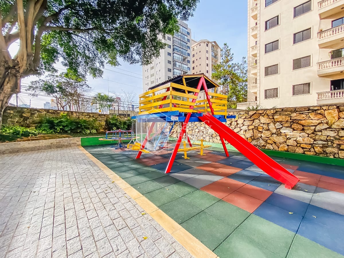 Cobertura, 3 quartos, 192 m² - Foto 42