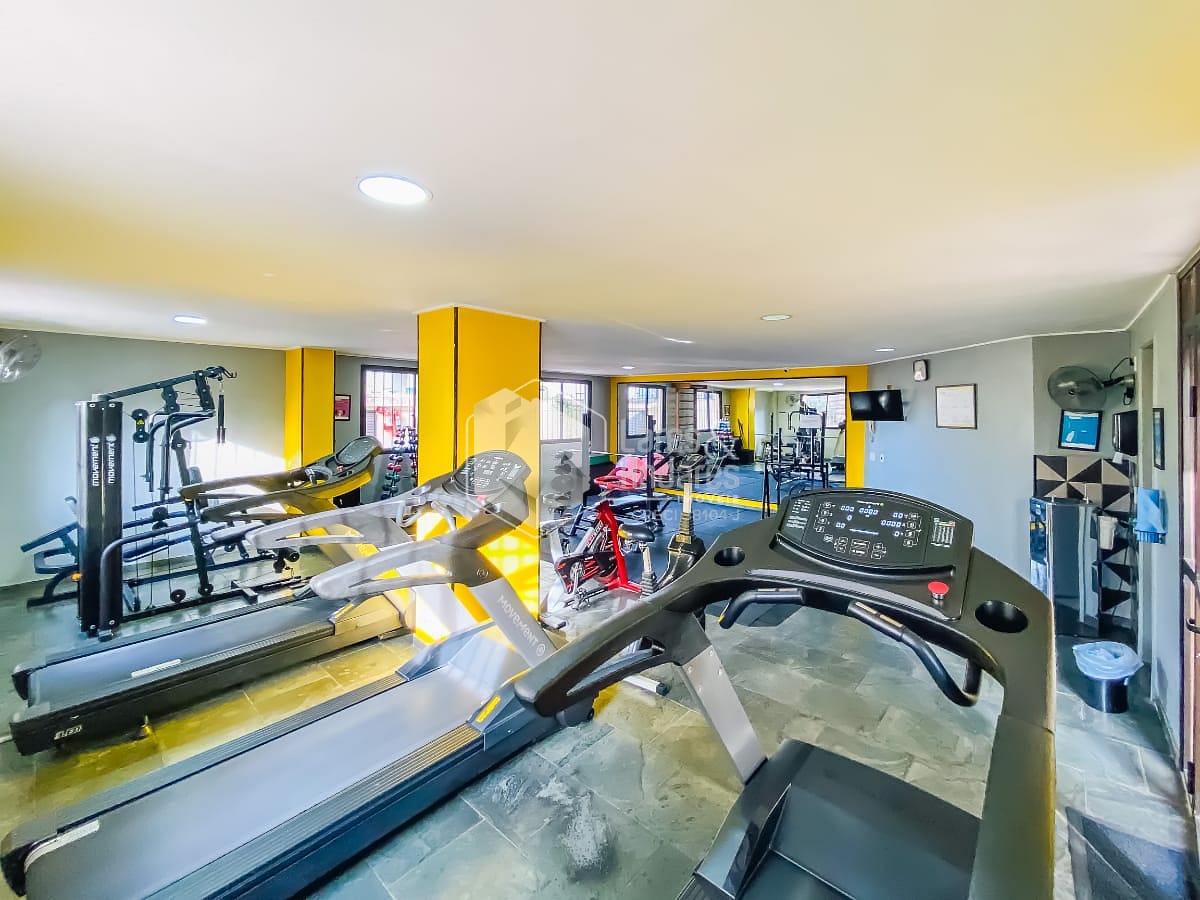 Cobertura, 3 quartos, 192 m² - Foto 44