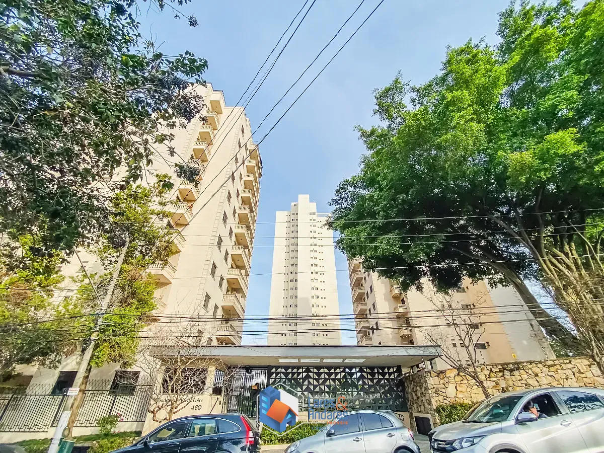Cobertura, 3 quartos, 192 m² - Foto 50