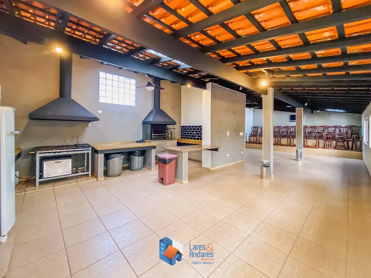 Cobertura, 3 quartos, 192 m² - Foto 40