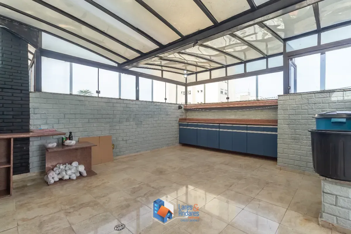 Cobertura, 3 quartos, 192 m² - Foto 18