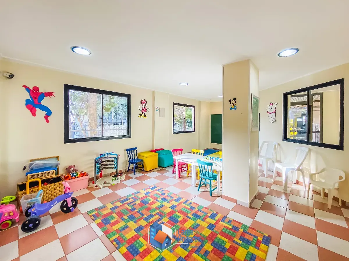 Cobertura, 3 quartos, 192 m² - Foto 43