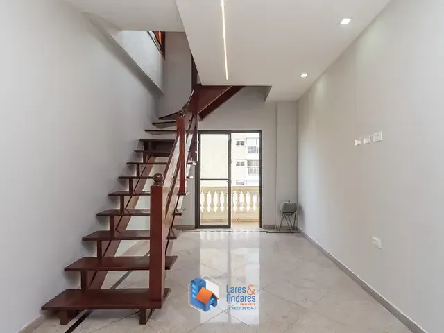 Cobertura / Penthouse com 192m² 3 quartos e 4 banheiros, à venda, no bairro Saúde em São Paulo
