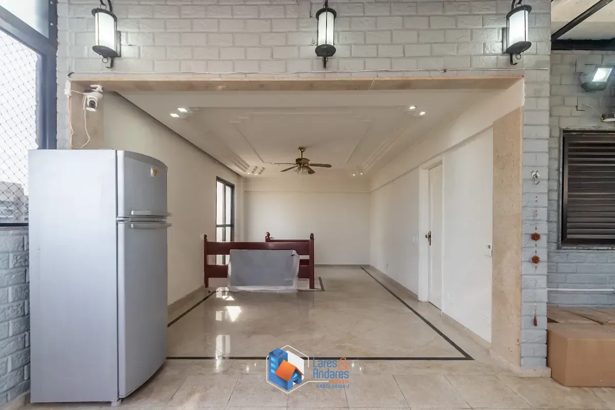 Cobertura, 3 quartos, 192 m² - Foto 16
