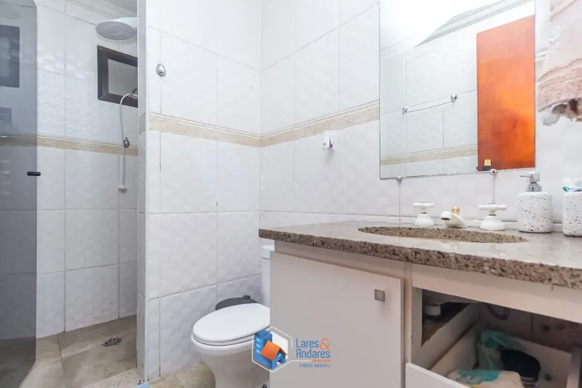 Cobertura, 3 quartos, 192 m² - Foto 29
