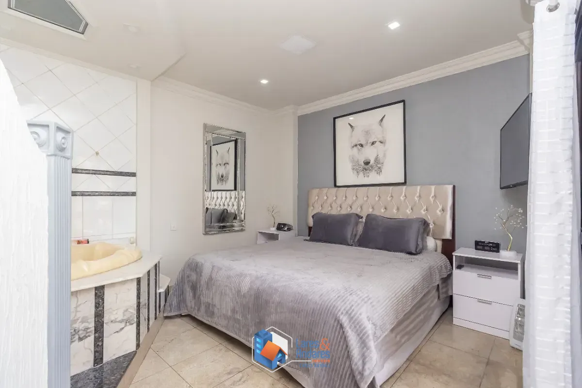 Cobertura, 3 quartos, 192 m² - Foto 20