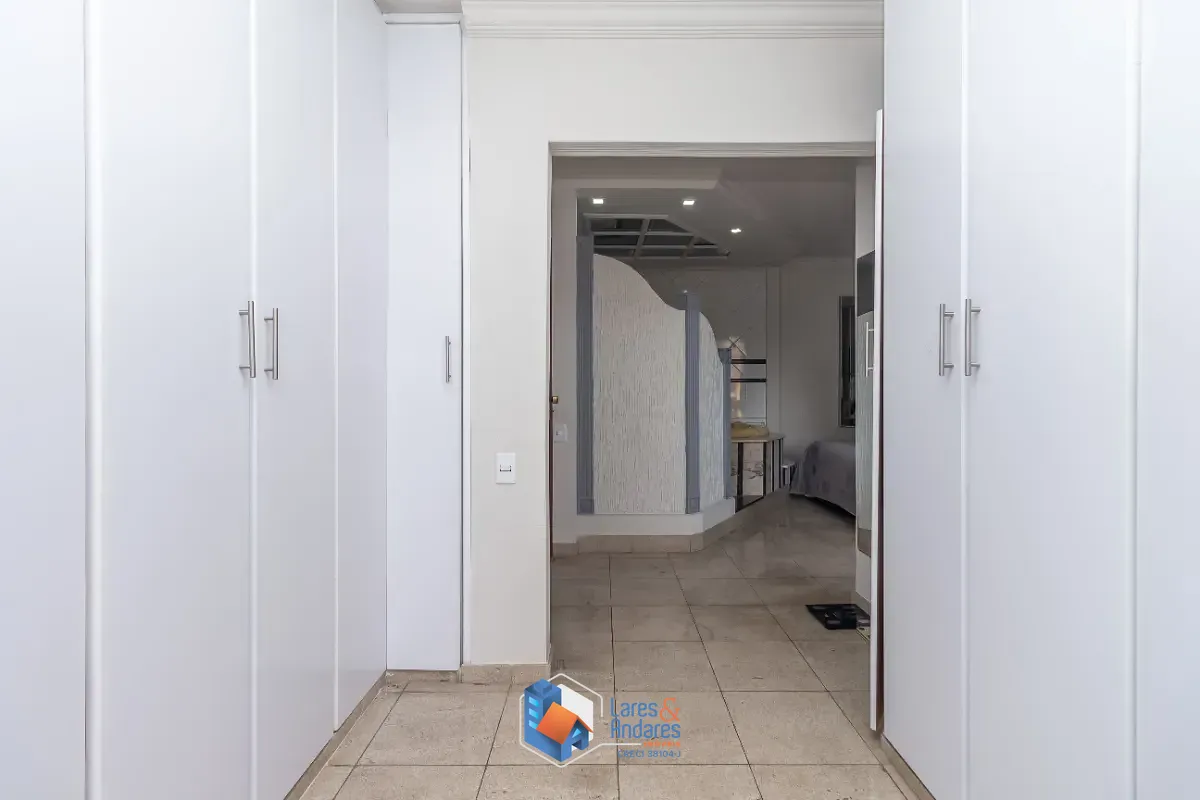 Cobertura, 3 quartos, 192 m² - Foto 26
