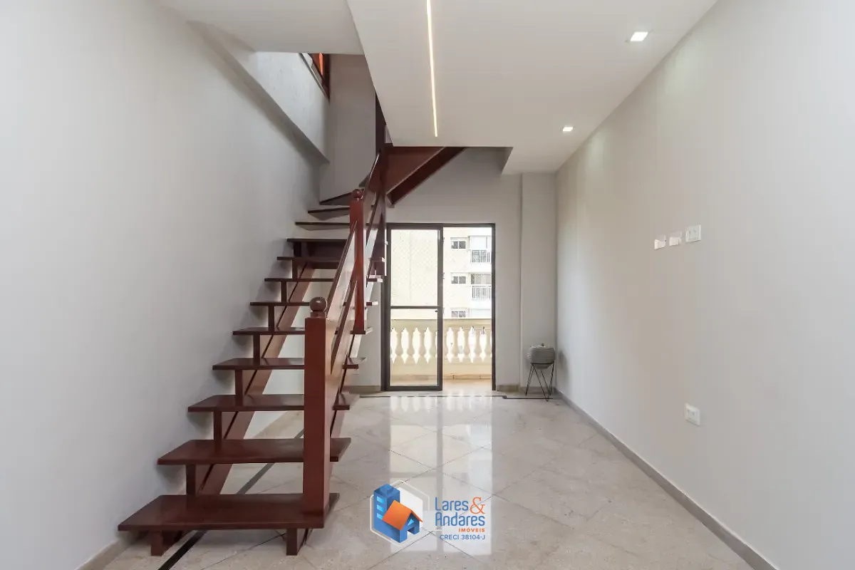 Cobertura, 3 quartos, 192 m² - Foto 5