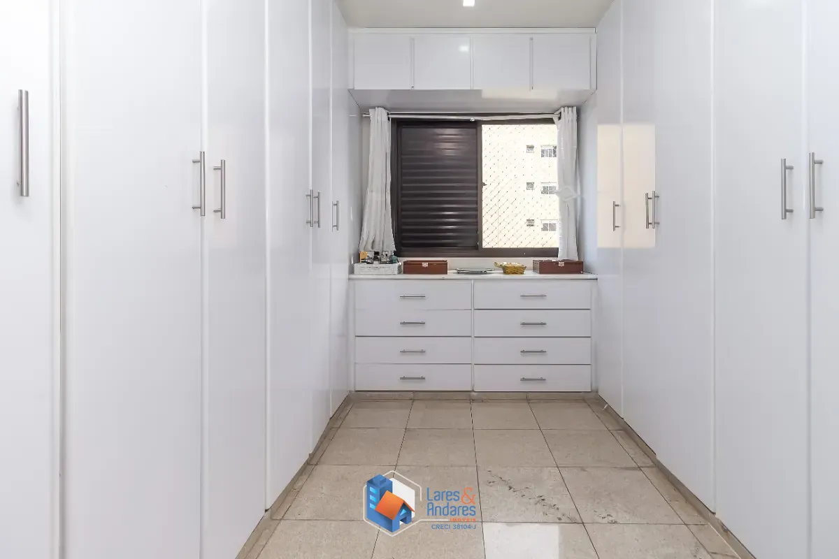 Cobertura, 3 quartos, 192 m² - Foto 25