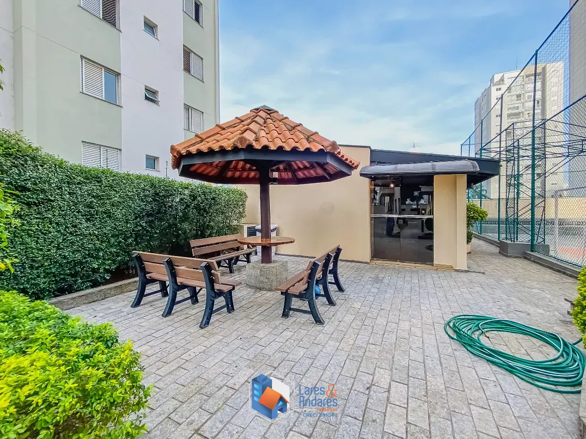 Cobertura, 3 quartos, 192 m² - Foto 45