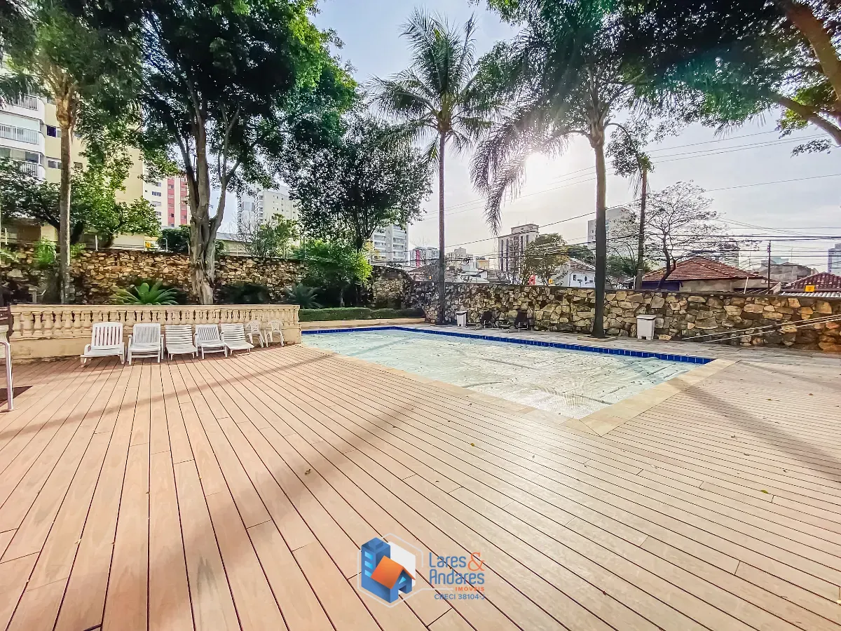 Cobertura, 3 quartos, 192 m² - Foto 41