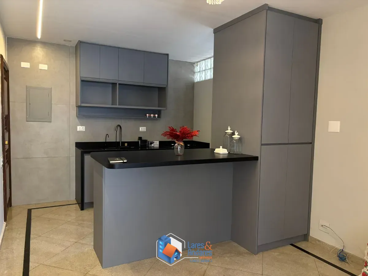 Cobertura, 3 quartos, 192 m² - Foto 4