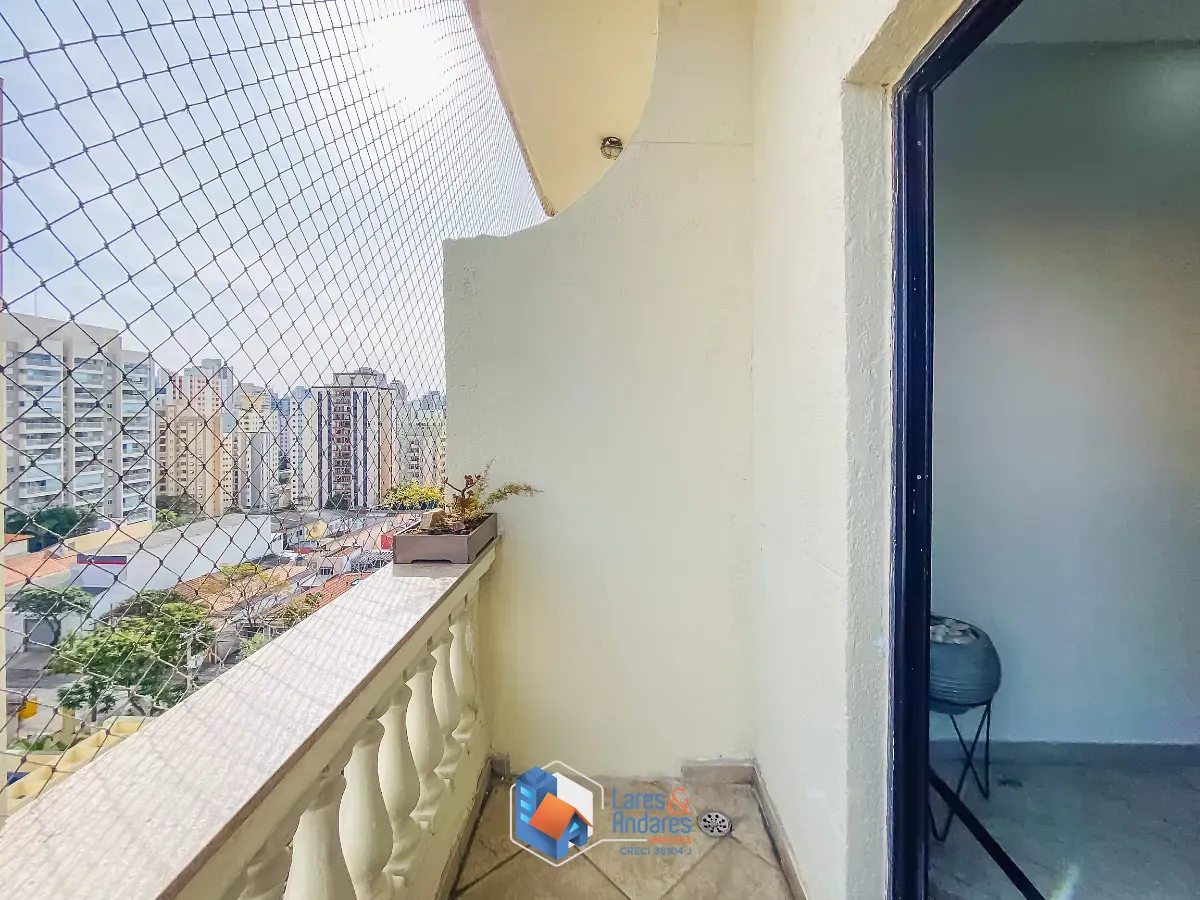 Cobertura, 3 quartos, 192 m² - Foto 6