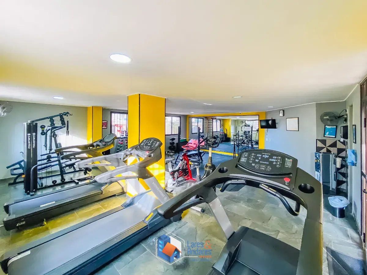 Cobertura, 3 quartos, 192 m² - Foto 44