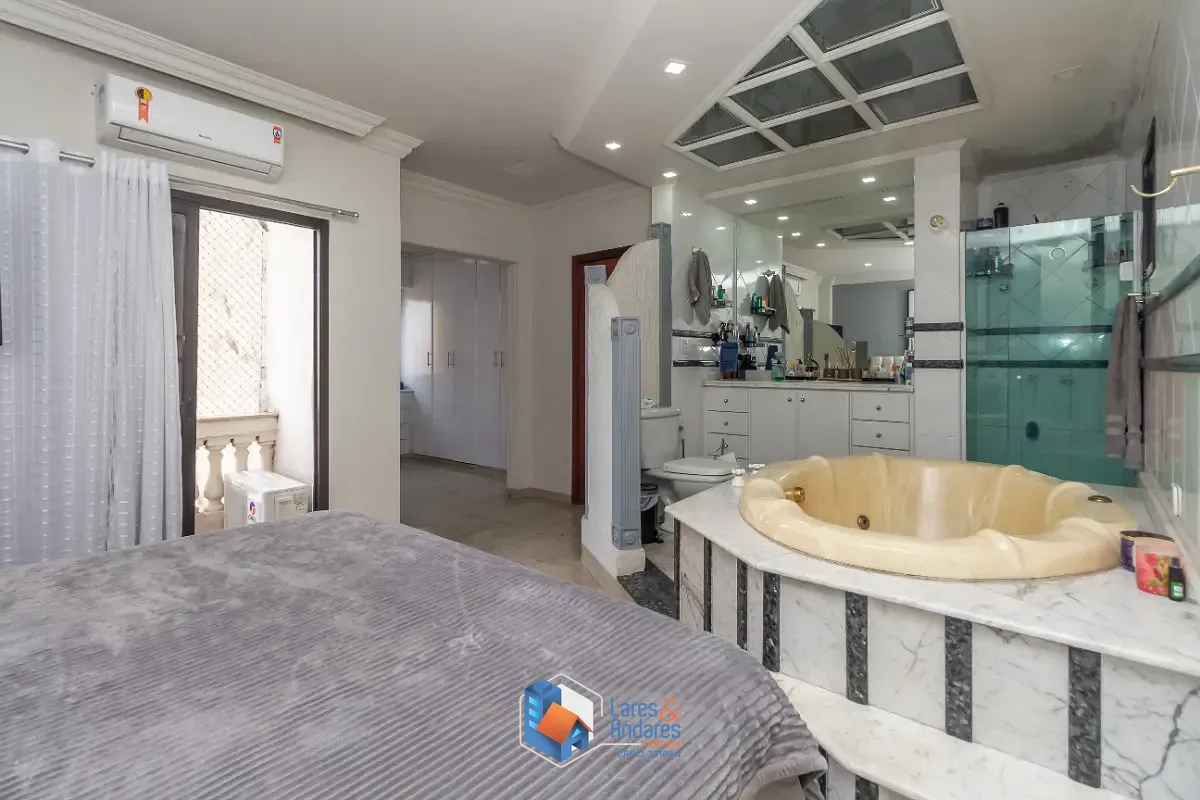 Cobertura, 3 quartos, 192 m² - Foto 24