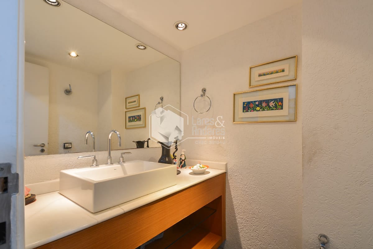 Cobertura, 3 quartos, 359 m² - Foto 12