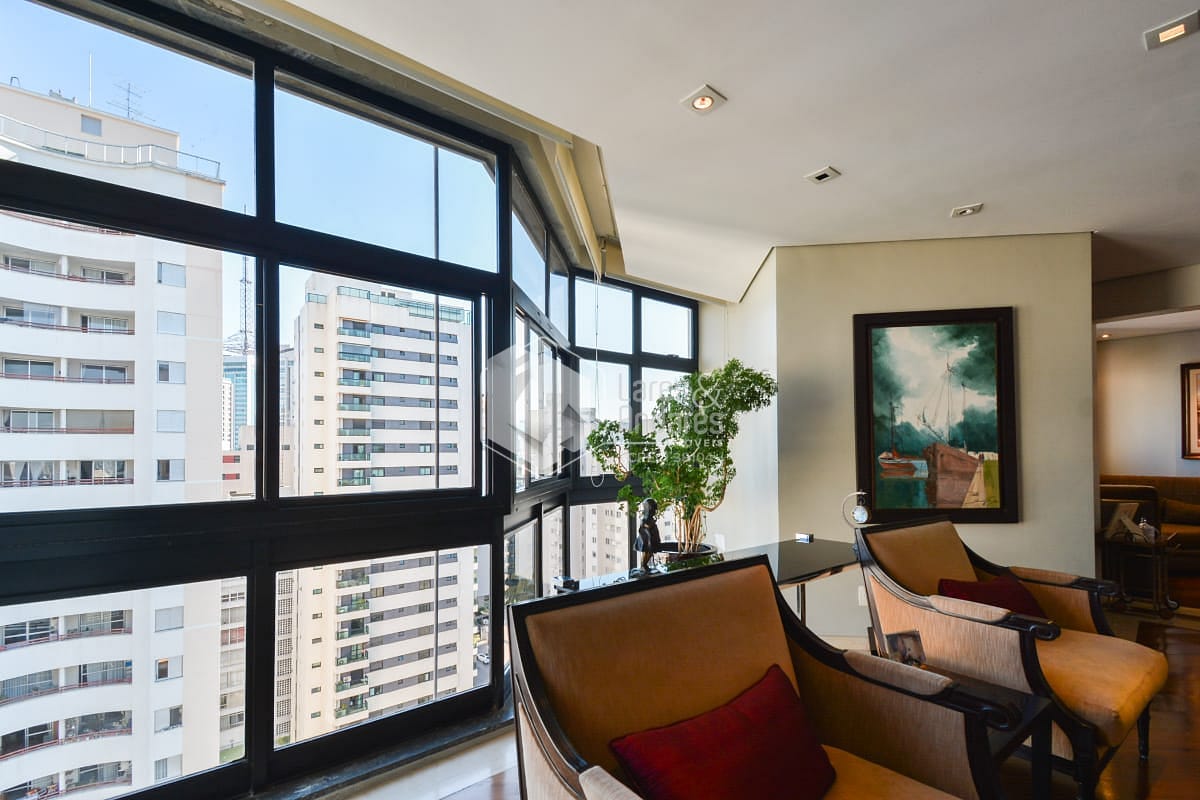 Cobertura, 3 quartos, 359 m² - Foto 18