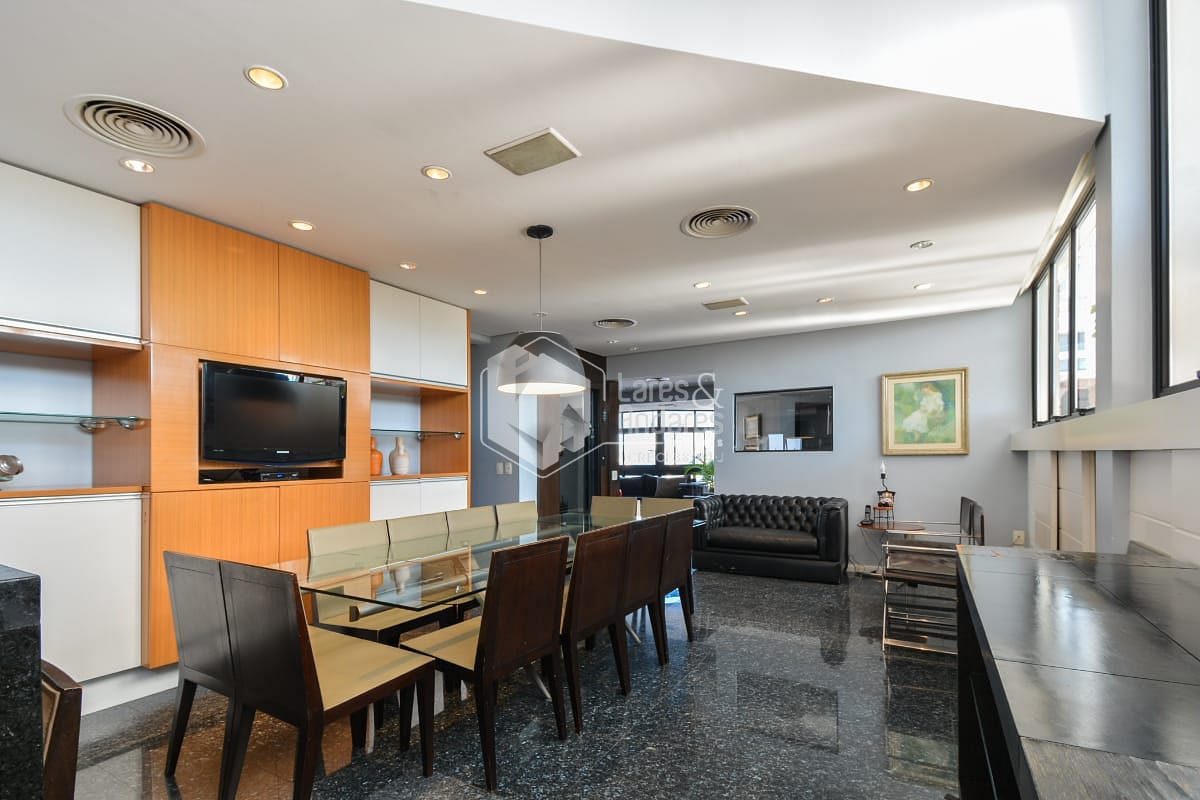 Cobertura, 3 quartos, 359 m² - Foto 54