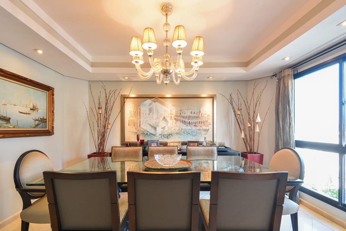 Cobertura, 3 quartos, 359 m² - Foto 22