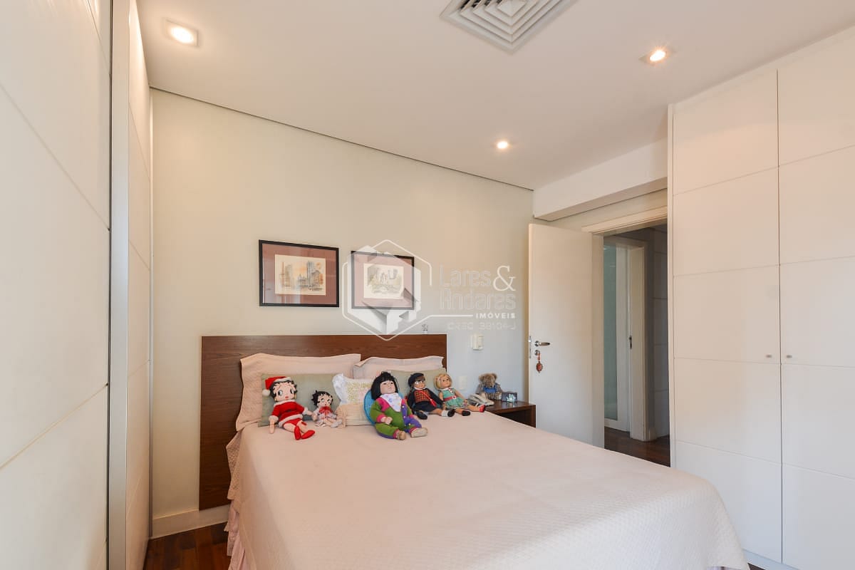 Cobertura, 3 quartos, 359 m² - Foto 30