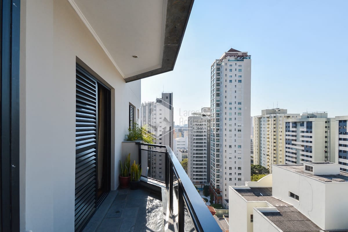 Cobertura, 3 quartos, 359 m² - Foto 38