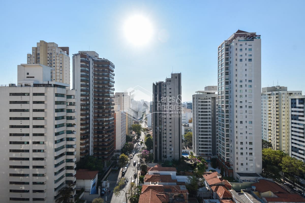 Cobertura, 3 quartos, 359 m² - Foto 29