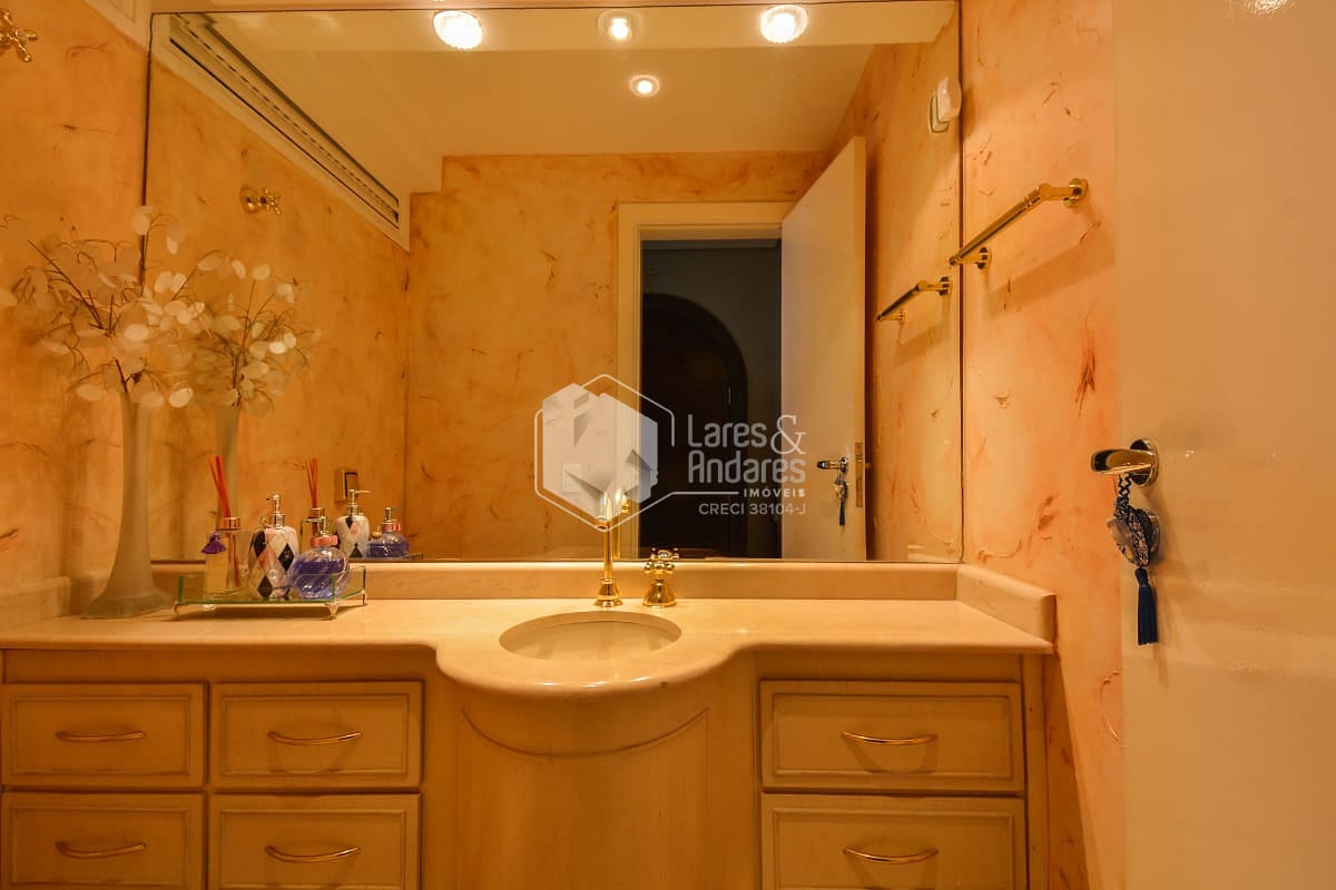 Cobertura, 3 quartos, 359 m² - Foto 24