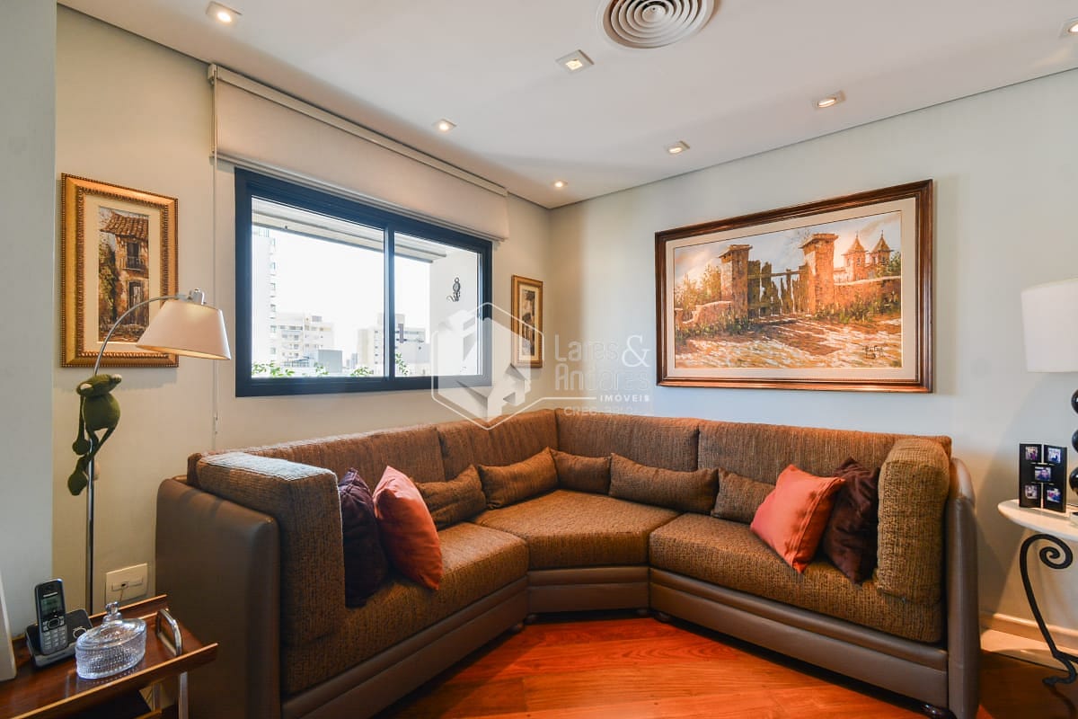 Cobertura, 3 quartos, 359 m² - Foto 20