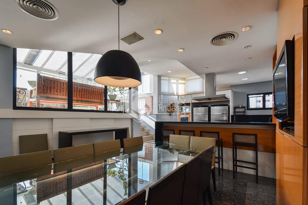 Cobertura, 3 quartos, 359 m² - Foto 53