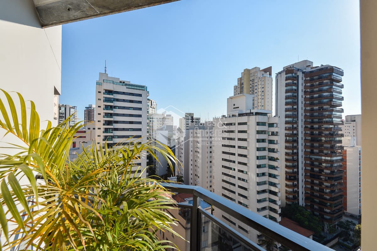 Cobertura, 3 quartos, 359 m² - Foto 27