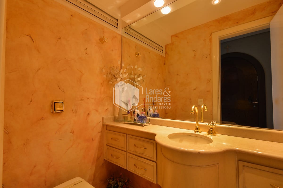 Cobertura, 3 quartos, 359 m² - Foto 25