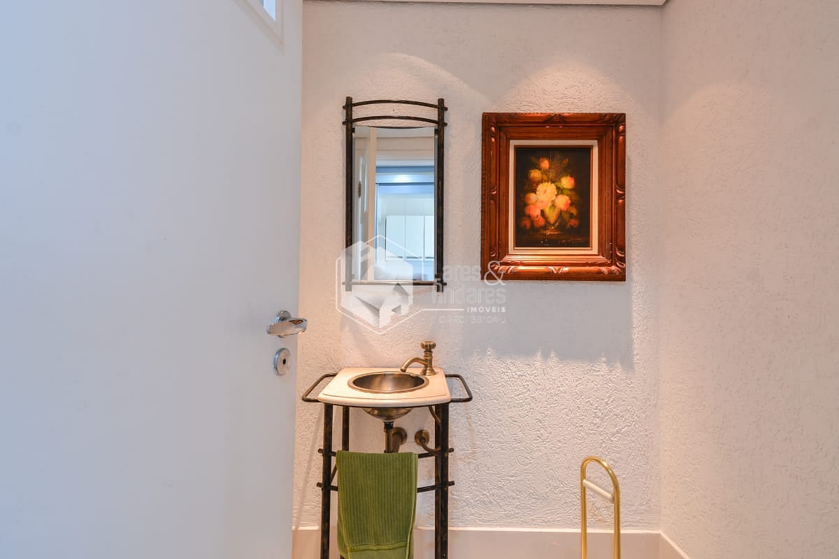 Cobertura, 3 quartos, 359 m² - Foto 13