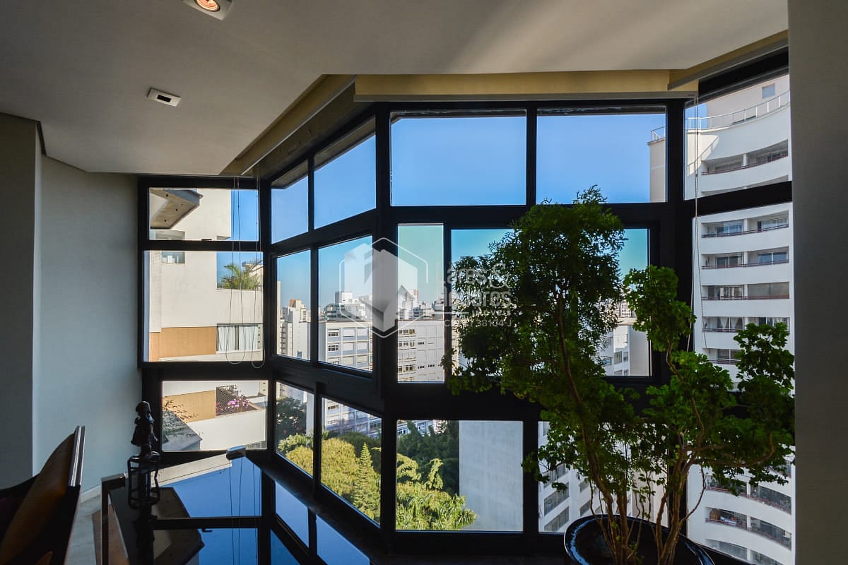 Cobertura, 3 quartos, 359 m² - Foto 21