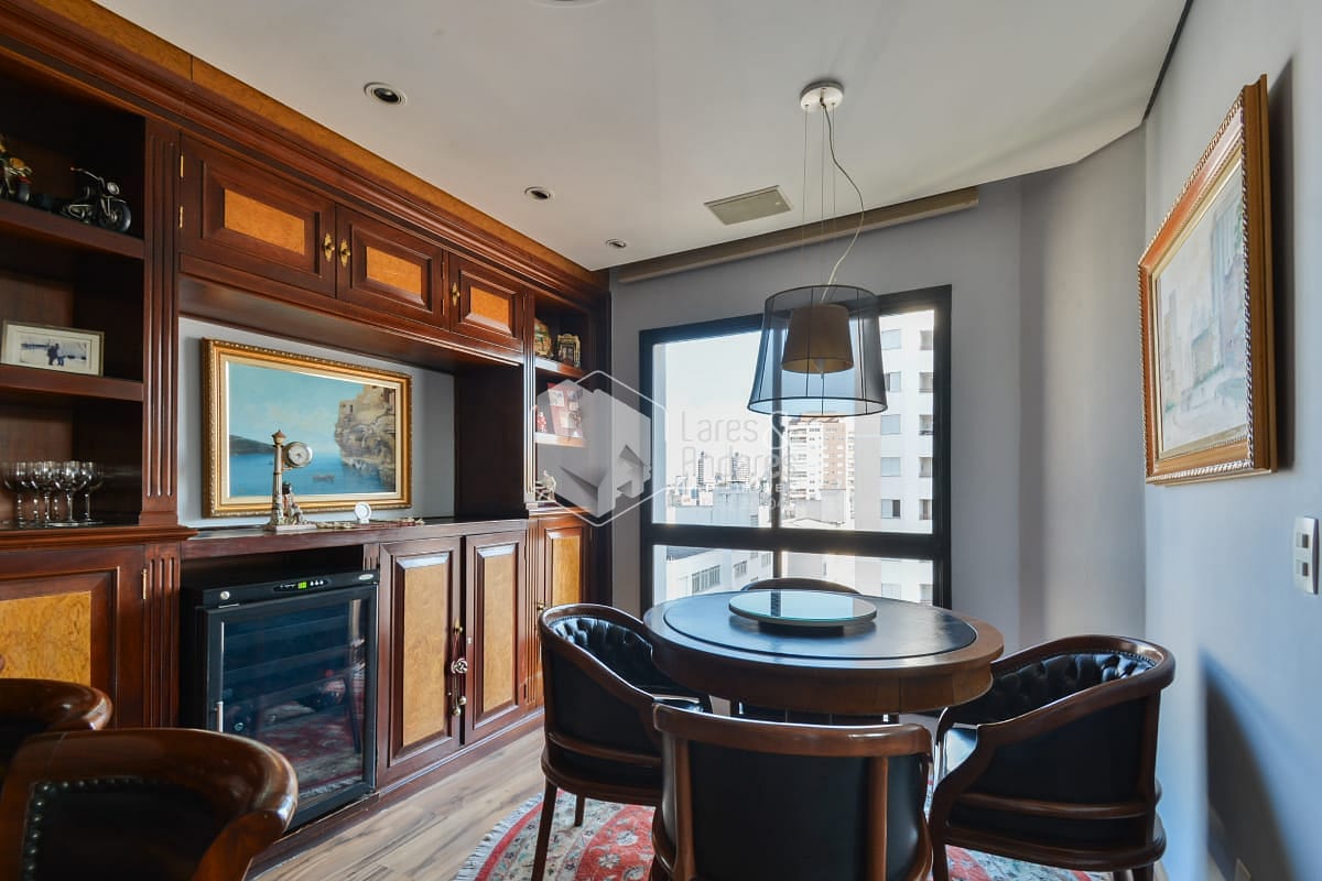 Cobertura, 3 quartos, 359 m² - Foto 6