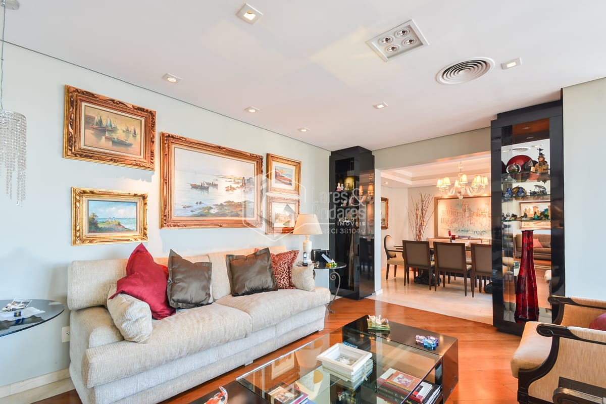 Cobertura, 3 quartos, 359 m² - Foto 15