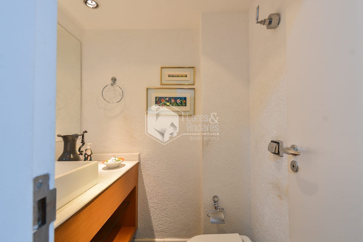 Cobertura, 3 quartos, 359 m² - Foto 11