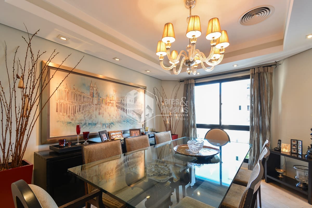 Cobertura, 3 quartos, 359 m² - Foto 23