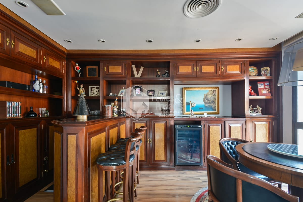 Cobertura, 3 quartos, 359 m² - Foto 7